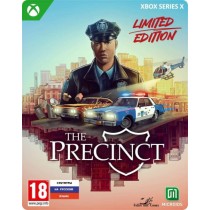 The Precinct - Limited Edition [Xbox Series X]